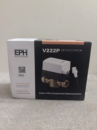 Genuine eph controls - genuine,