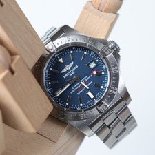 Breitling Avenger Seawolf |