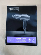 TRESemme Compact 2000W Hair DC