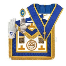 Masonic Regalia Craft