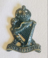 Original irish rifles - original,,