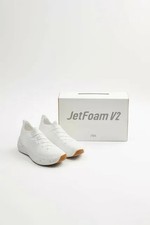 Zara Men Jetfoam Knitted