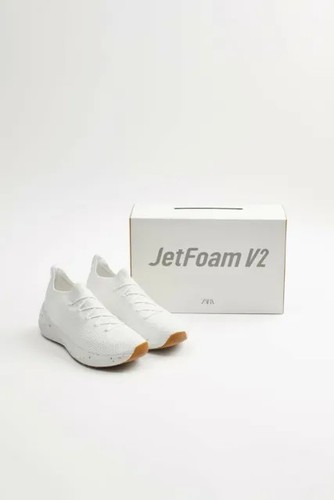 Zara men jetfoam - zara,