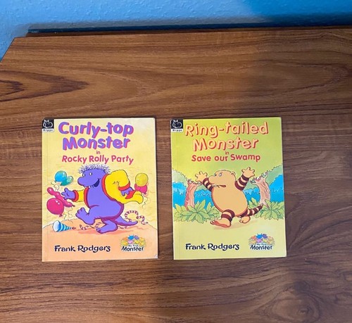 Hippo childrens books - hippo, frank