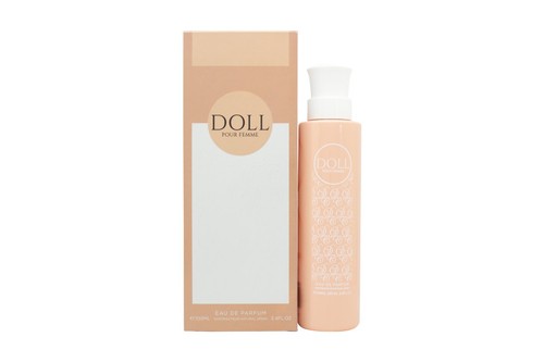 Designer collection doll - collection, pour