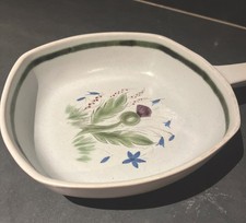 Portobello buchan pottery - portobello,