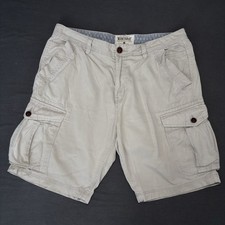 Men’s Mantaray cargo shorts