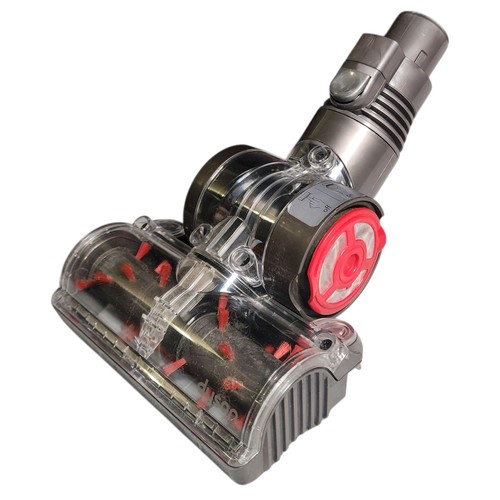 Dyson mini turbine head - turbine, for