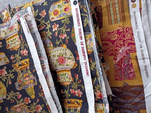 Artistic expressions cotton - artistic,
