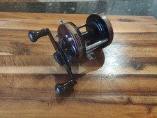 Shakespeare Neptune Multiplier Fishing Reel