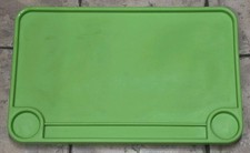 Vintage IKEA Nordby Green