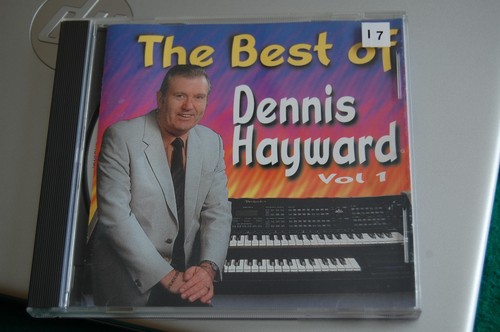 The best dennis hayward - best, of