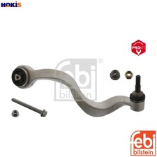 CONTROLTRAILING ARM WHEEL