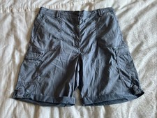 Ladies Size 16 M&S Shorts