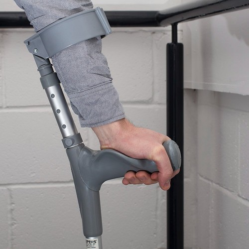 Coopers comfy grip - comfy, adjustable