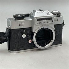 Vintage Leica Leicaflex SL2 50
