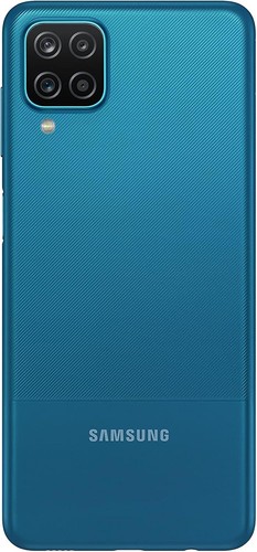 Samsung galaxy a12 - samsung,