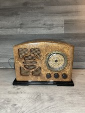 Vintage Art Deco 1934