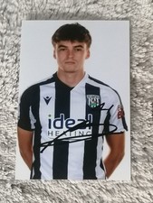 WBA. WEST BROM. WEST BROMWICH