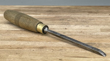 Vintage Heavy Duty WARD W&P