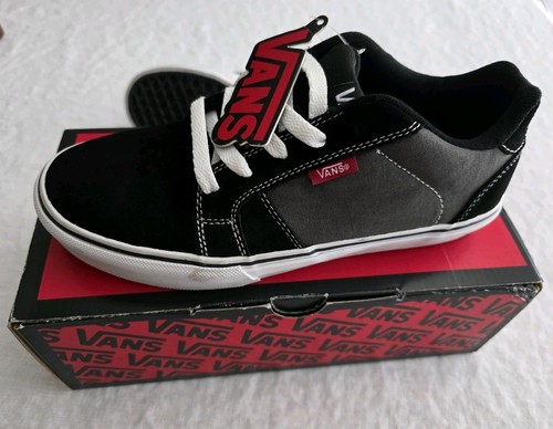 Vans widow vulc youth - widow, 5.5