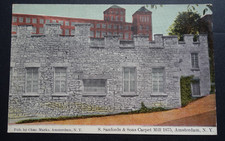 S. Sanfords & Sons Carpet Mill
