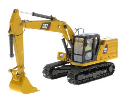 Caterpillar cat 320 gc - cat,