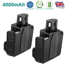 2Pack 24V 4.0AH Ni-MH Battery For Hilti BP72 BP 72 BP60 C7/36 TCU7/36 C7/24 TE5A