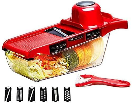 Multi function vegetable - multi-function,