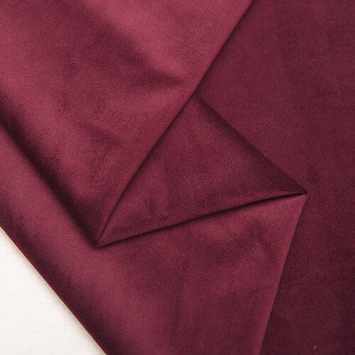 Premium soft plain plush - soft,