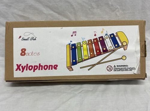 Xylophone for kids small - xylophone,