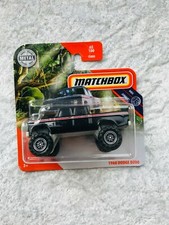 MATCHBOX 1968 DODGE D200 PICK