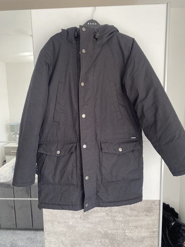 Carhartt wip parka coat - carhartt,