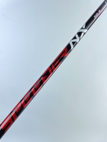 Fujikura speeder iron - speeder, nx