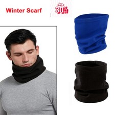 Adults face mask scarf - face,