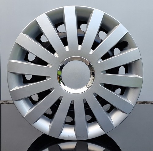 Inch wheel trims - inch, to