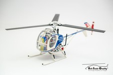 Fuselage kit Schweizer 300C / TH-55 1:32 for Blade mCPX And mCPS