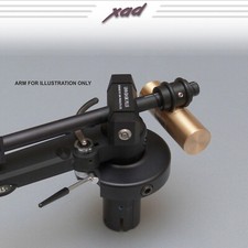 Linn Basik LVX tonearm - XTC Upgrade Counterweight