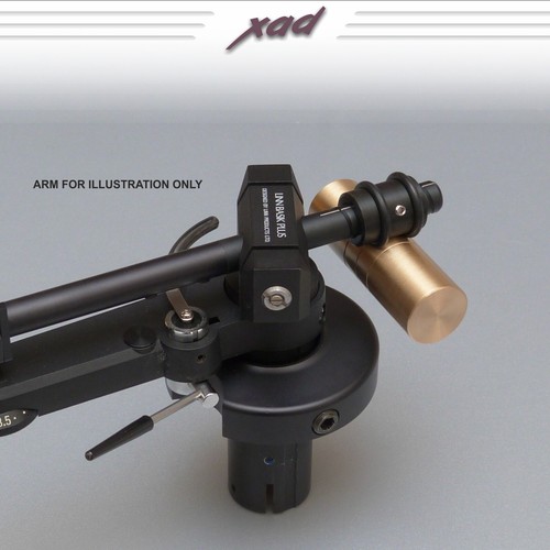 Linn basik lvx tonearm - basik,