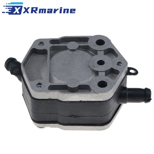 Fuel pump for yamaha outboard - fuel,