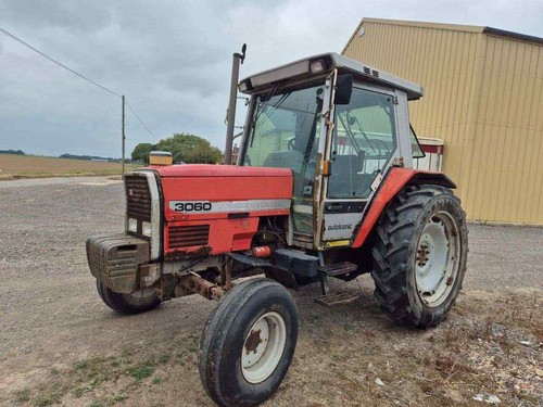 Massy ferguson 3060 - ferguson, 2wd
