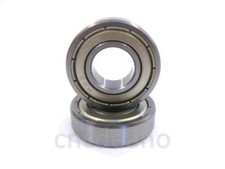 QUALITY REPLACEMENT BEARINGS FOR BABY JOGGER - CITY MINI or MINI GT or VERSA 
