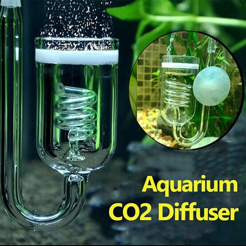 4pc aquarium co2 diffuser - 2/4pc,
