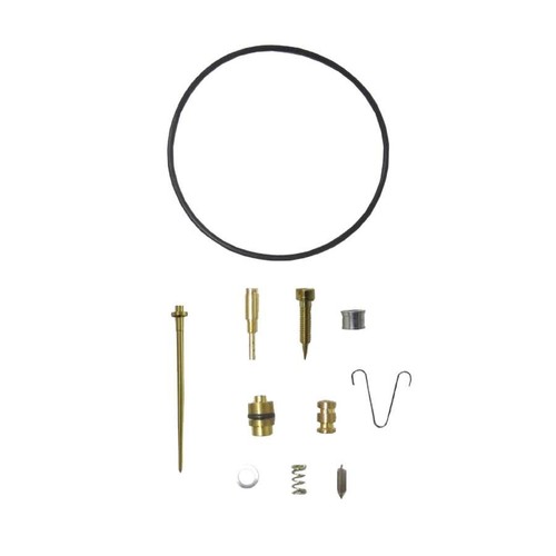 Carburettor repair kit for - carburettor,