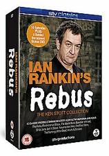 Rebus: The Ken Stott