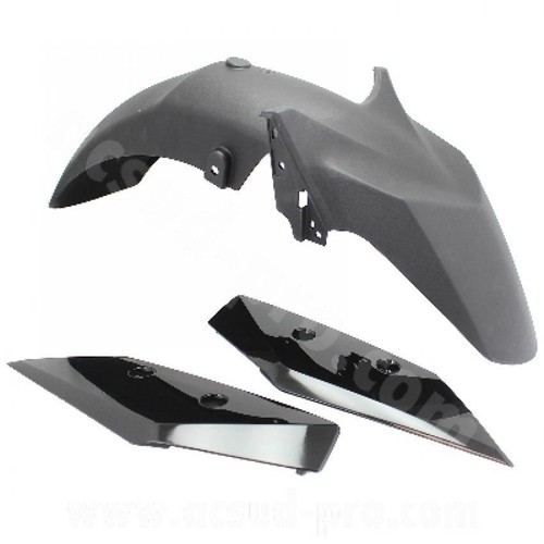 367208a front fender - front, yamaha