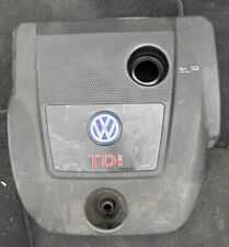 VOLKSWAGEN VW GOLF MK4 BORA 1.9 TDI DIESEL /3 RED TDI/ ENGINE COVER 038103925AJ