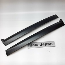 HOND CIVIC EG4 EG6 92-95 DOOR