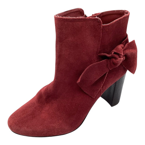 Monsoon womens ankle boots - womens,