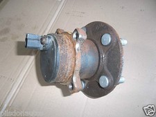 FORD FOCUS 2005-2011 UNIVERSAL REAR WHEEL HUB BEARING ABS 3M51-2C299-R